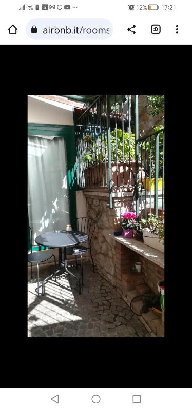 Il Giardino del Borgo — комфортный отель в Риме