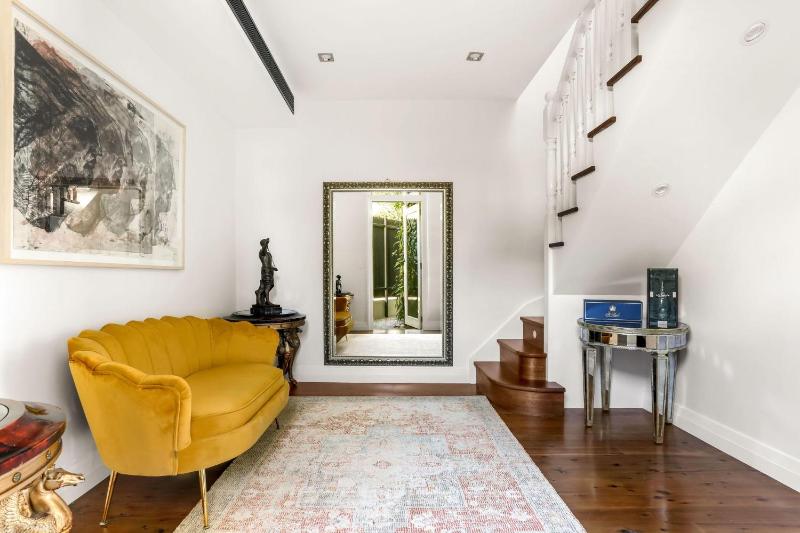 Woollahra house beautiful 3 bedroom terrace — отель с удобствами в Сиднее