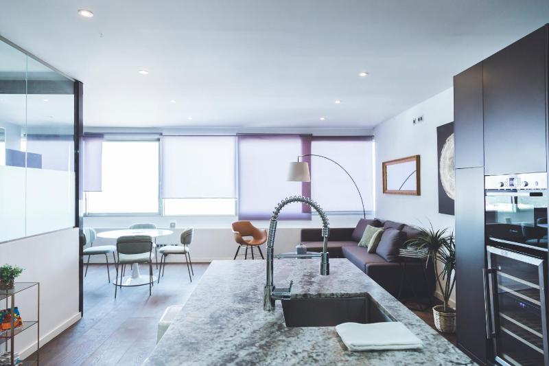 Apartamento Plaza Espana Calle Princesa — отзывы гостей и цены