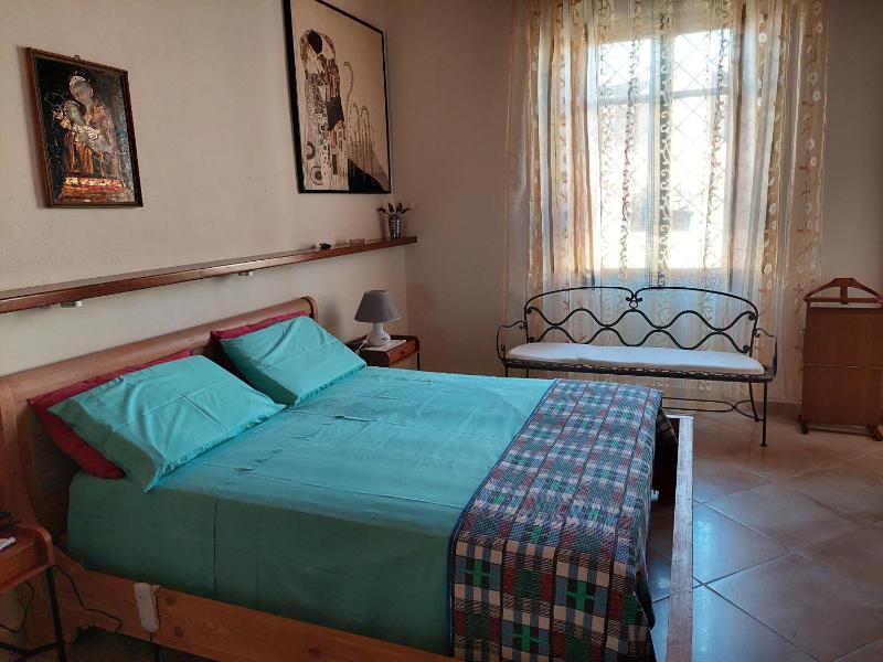 Garden rooms a Olbia - Accogliente B&B con giardino