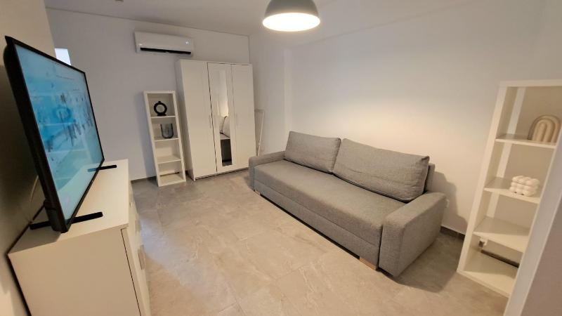 Ris studio dublu universitate, centrul vechi — отель в Бухаресте, Румыния