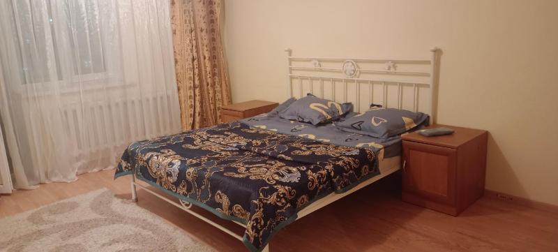 Apartment close to Expo center — отзывы гостей и цены