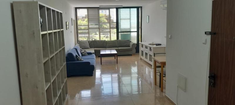 Spacious Jaffa Apt near the Flea Market — отель в Тель-Авиве, Израиль