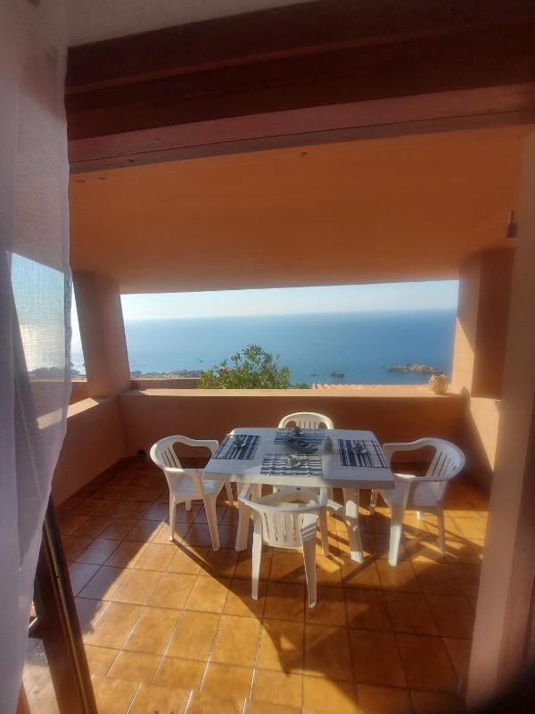 House in Sardinia a Costa Paradiso - Vista Mare