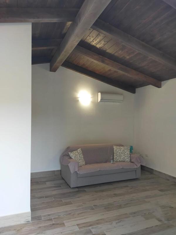 Dependance il sole a Sassari - Oasi con piscina