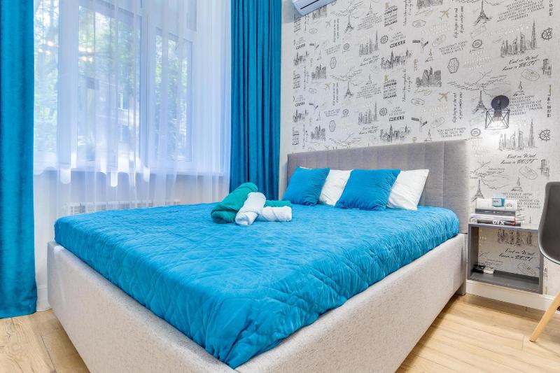 Asaapart Vernyi Room 2 — отель с удобствами в Алматы