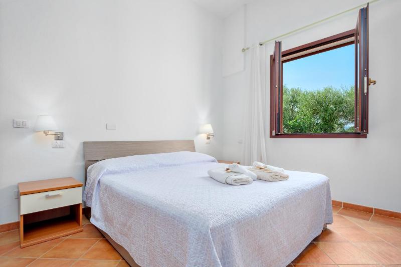 Residence Le Palme ad Arzachena - Lussuosi Appartamenti
