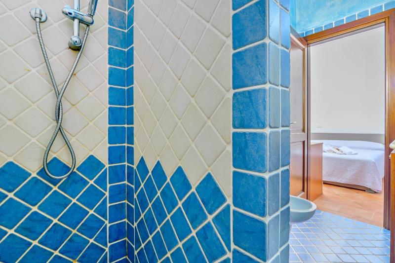 Residence Le Palme ad Arzachena - Lussuosi Appartamenti