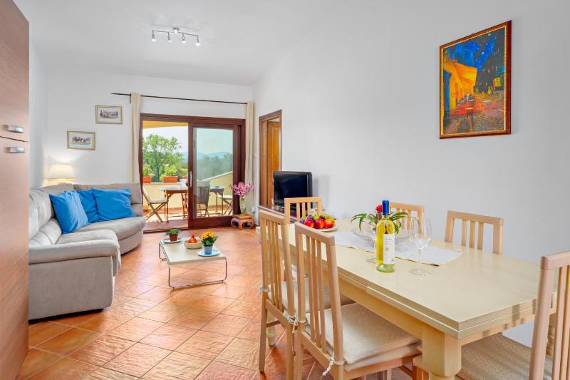 Residence Le Palme ad Arzachena - Lussuosi Appartamenti