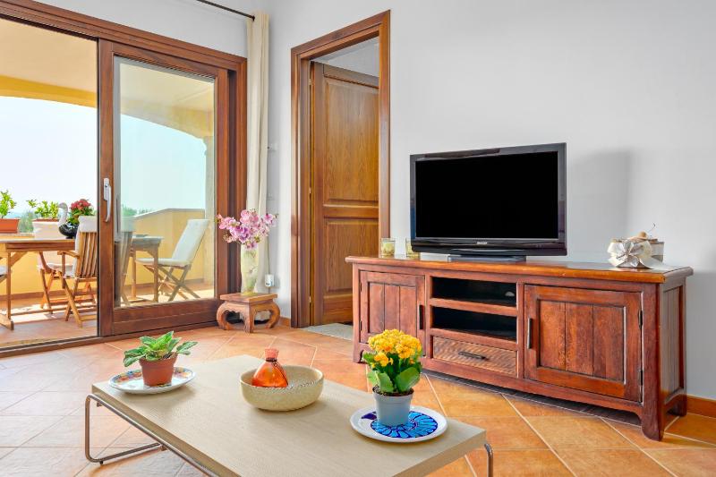 Residence Le Palme ad Arzachena - Lussuosi Appartamenti