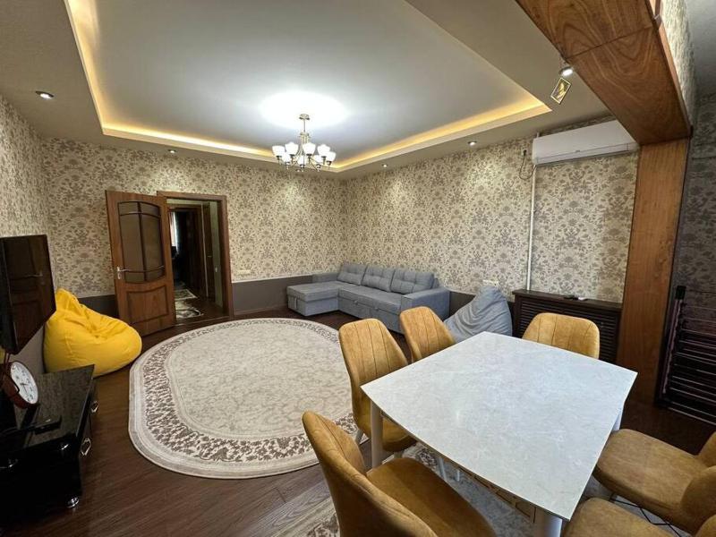 Afrosiab apartment — забронировать отель в Ташкент