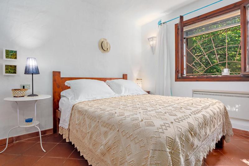 La casa di Fra' a Porto Rotondo - Relax vista mare