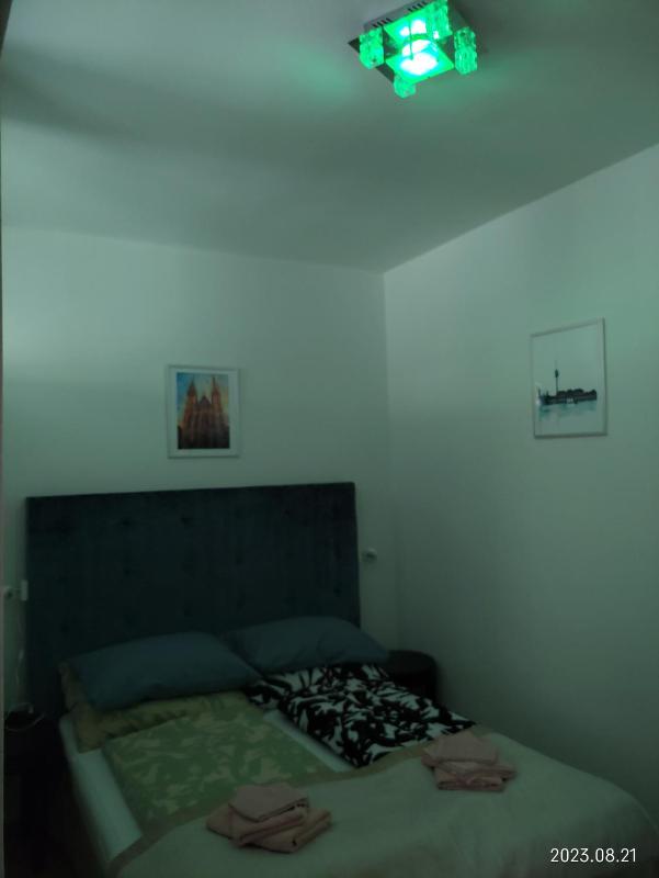 Vienna as it's best - Apartment "Gustav Klimt" — отель с удобствами в вене