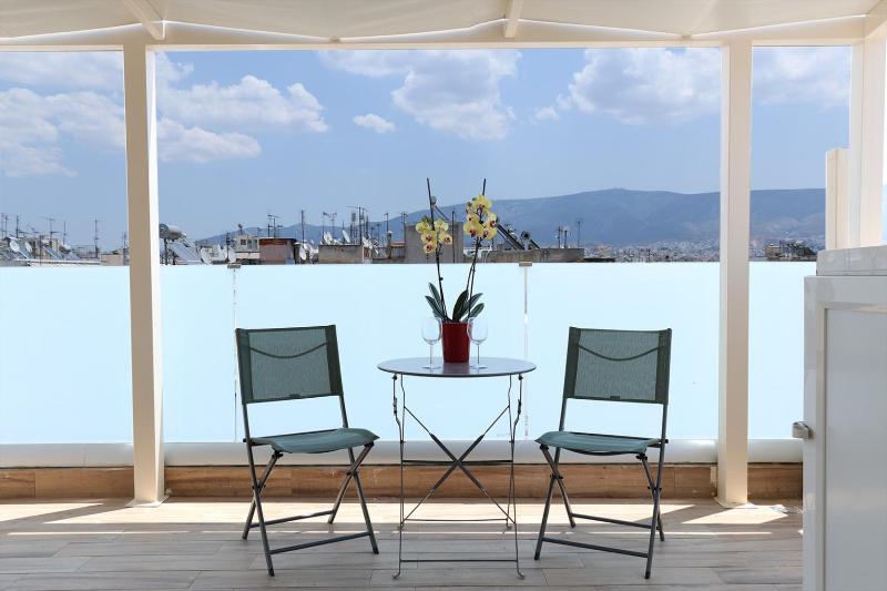 LIV - View and the City Studio in Athens — отзывы гостей и цены