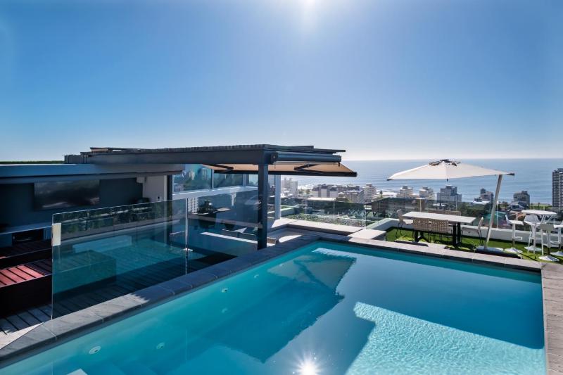 Цены на Penthouse on B в Кейптауне