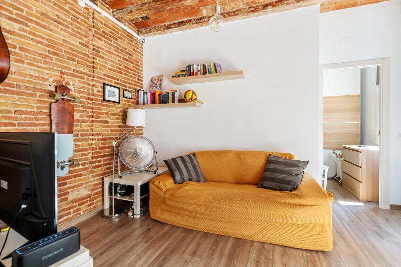 Beachside Bliss Charming 1-bedroom, Barceloneta — отзывы гостей и цены