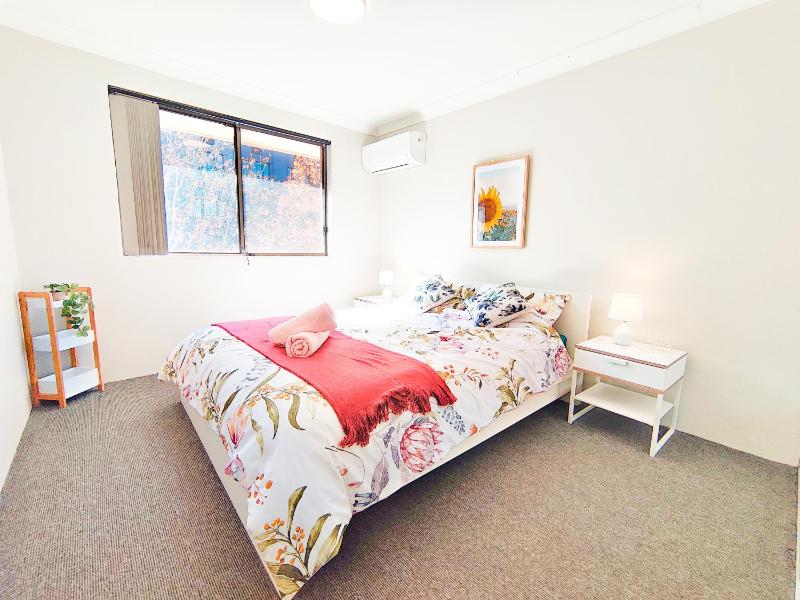 Pyrmont 1BR Apt Walking-Darling HarbourCBDStar — отель в Сиднее, Австралия