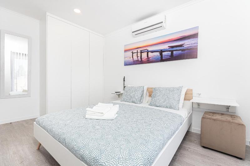 Principe Apartamentos e Suites — отель в Лиссабоне, Португалия