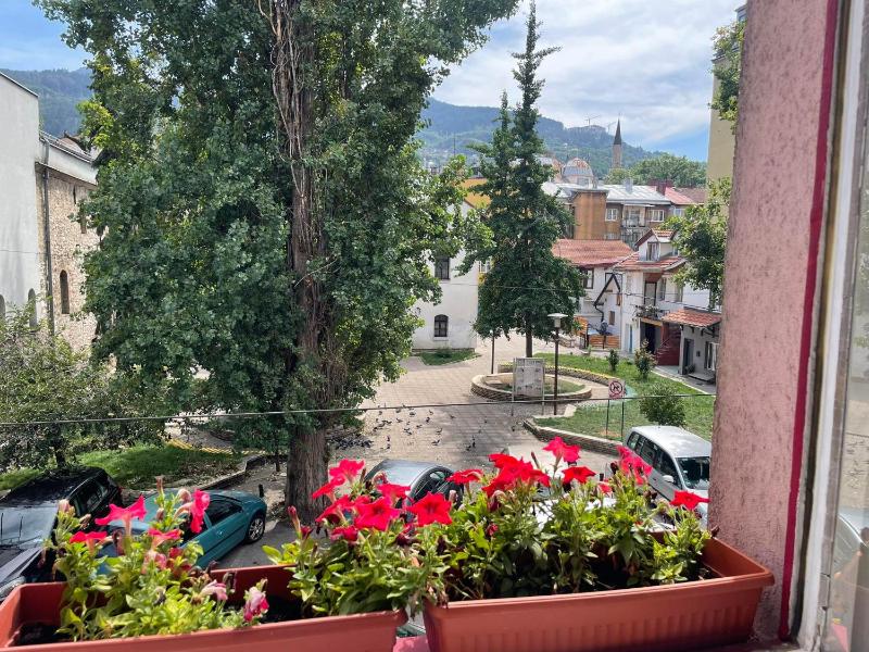 Apartment Romana — комфортный отель в Сараево