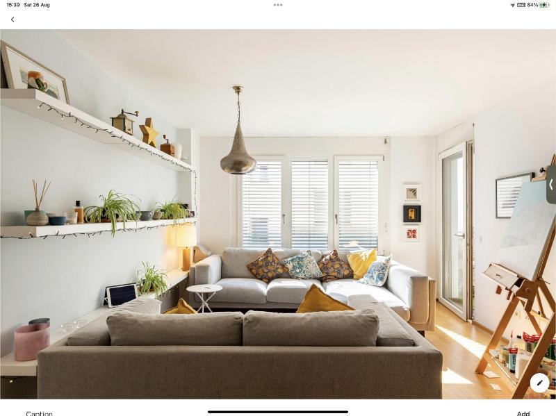 Rooms in Luxury Apartment, Central Vienna near Hauptbahnhof — отель с удобствами в вене