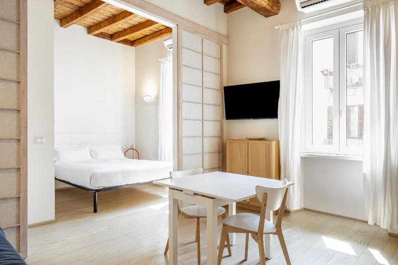 Цены на RELSTAY - Navigli - 1BR в Милане