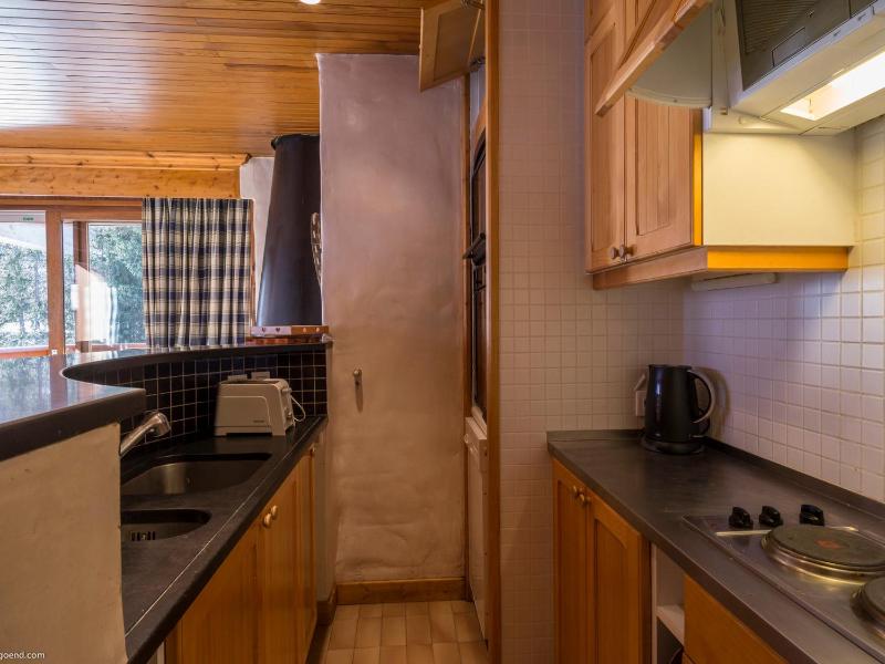 Appartement cosy au Jardin Alpin Courchevel 1850 - Terrasse Sud, 2 Chambres, Proche des Pistes - FR-1-564-71 — забронировать отель в Куршевеле