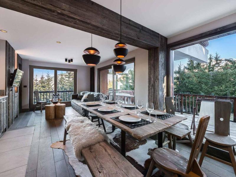 Цены на Appartement spacieux proche des pistes a Courchevel - FR-1-564-89 в Куршевеле