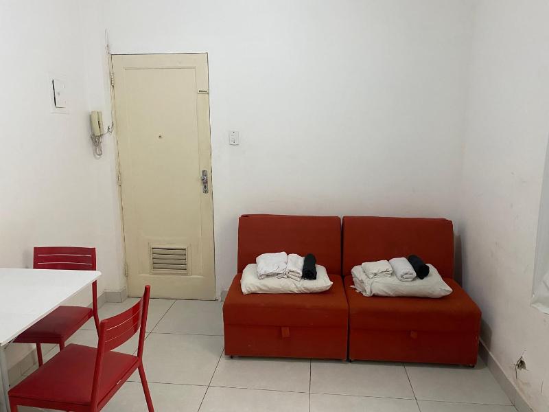 B305-Ipanema — отель в Рио, Бразилия