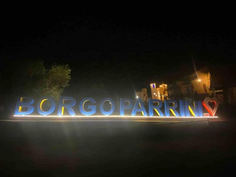 Casa vacanze Borgo Parrini — отзывы гостей и цены
