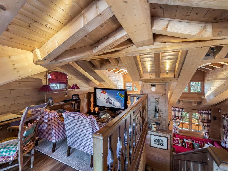 Chalet Saint-Bon-Tarentaise, 6 pieces, 8 personnes - FR-1-564-85 — отель с удобствами в Куршевеле