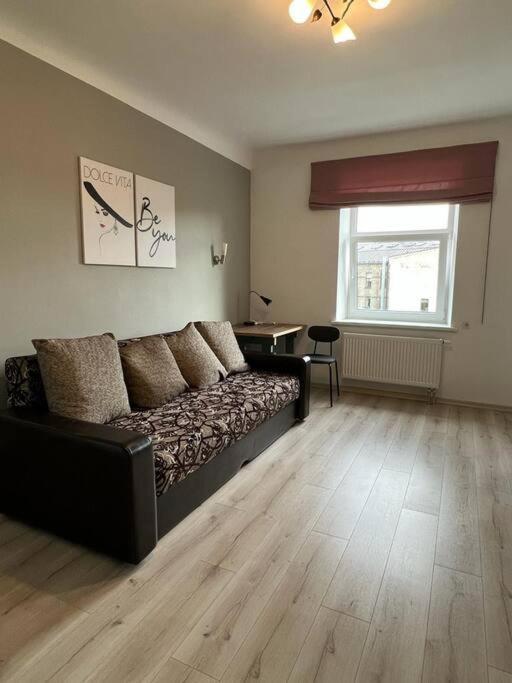Цены на Cozy and quiet apartment in Riga в риге