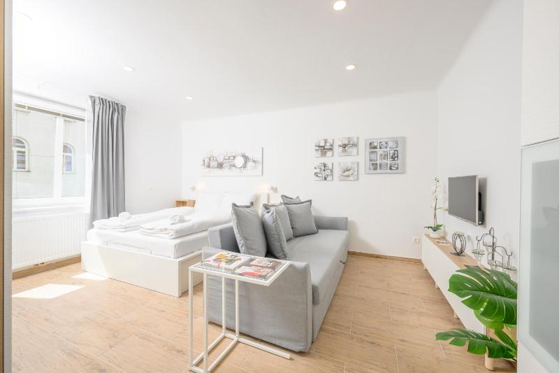 Hideaway Favoriten — забронировать отель в вене