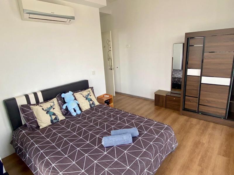 Цены на REVOAurora PLACE-2room-bukit jalil-5pax-pavilion2-C29 в Куала-Лумпуре