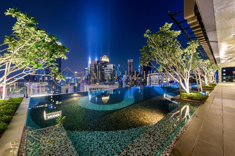 Цены на Axon Premier Suites Kuala Lumpur в Куала-Лумпуре