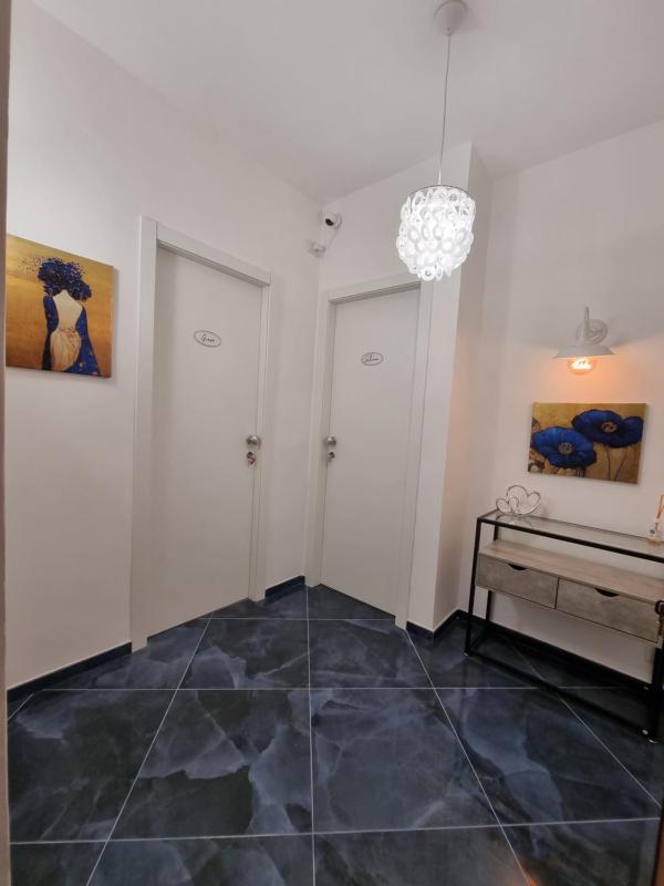 Juno Apartments ( Giove e Saturno) — отзывы гостей и цены