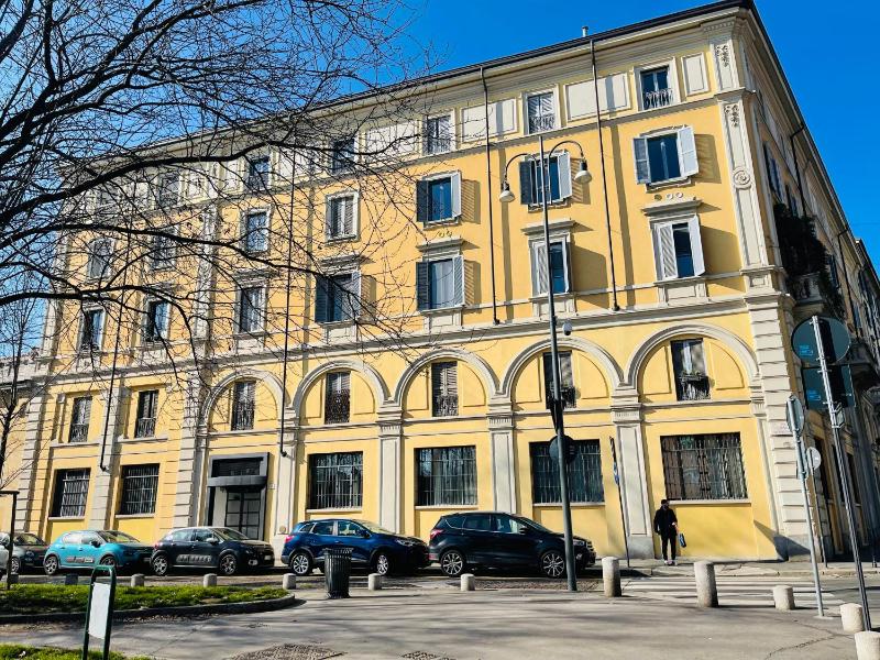Luxury loft in the center of Milan — отзывы гостей и цены