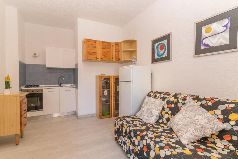 Piazzetta Bilo Porto a Porto San Paolo - Apt Vicino Mare