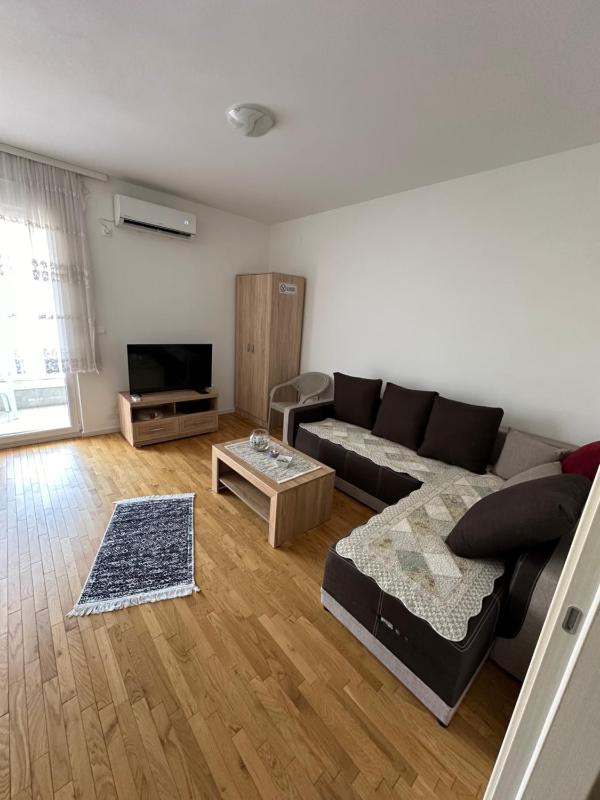 VD Apartment — забронировать отель в Подгорице