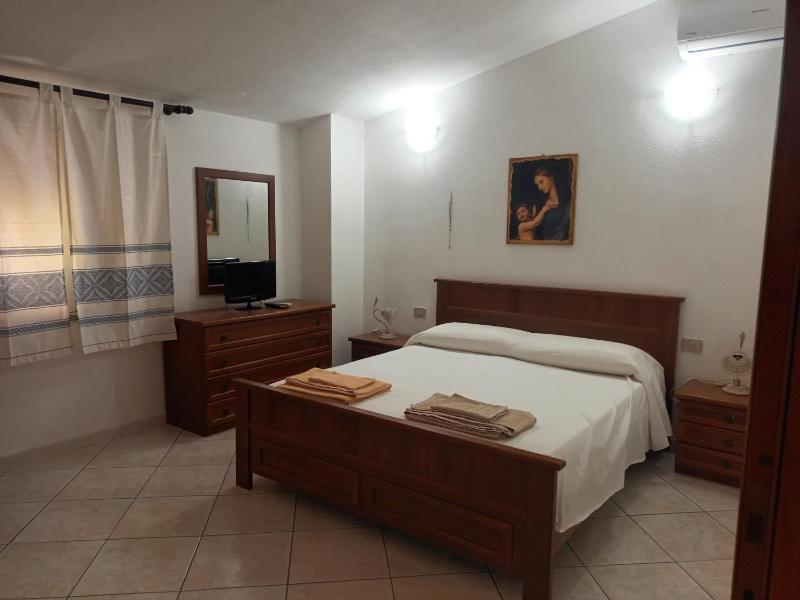 Casa Vacanze a Siniscola - Ampio Appartamento Centrale