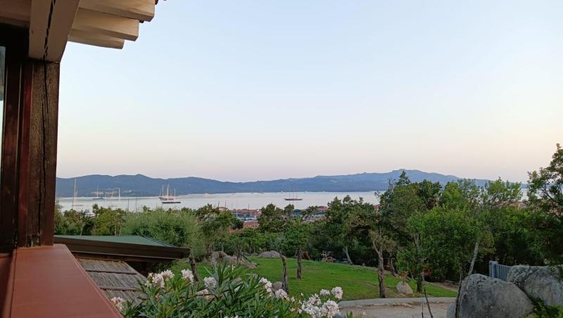 Orsa Maggiore a Porto Rotondo - Vista Mare Mozzafiato