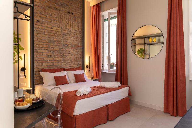 Trastevere 143 — отзывы гостей и цены