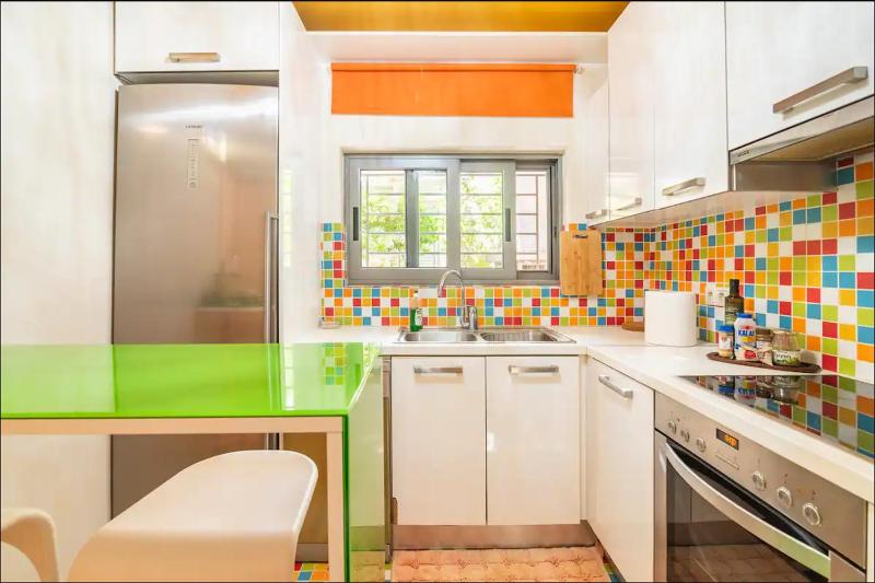 Pop Art Home - Experience Local Vibes — отель в Афины, Греция