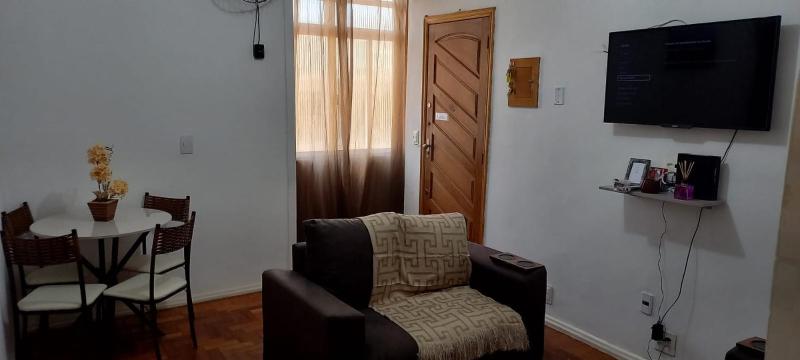 Apartamento confortavel — отель в Рио, Бразилия
