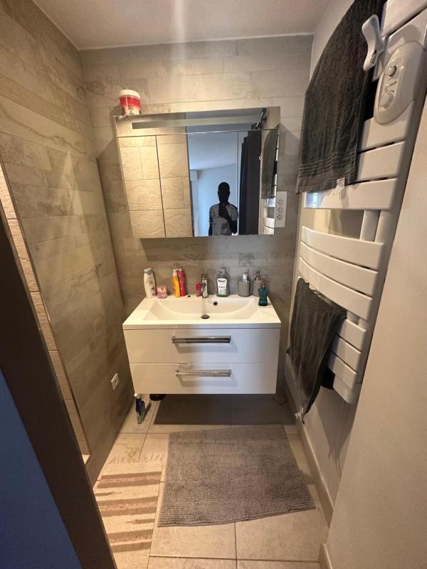 Eiffel Tower Apartment — отель с удобствами в Париже