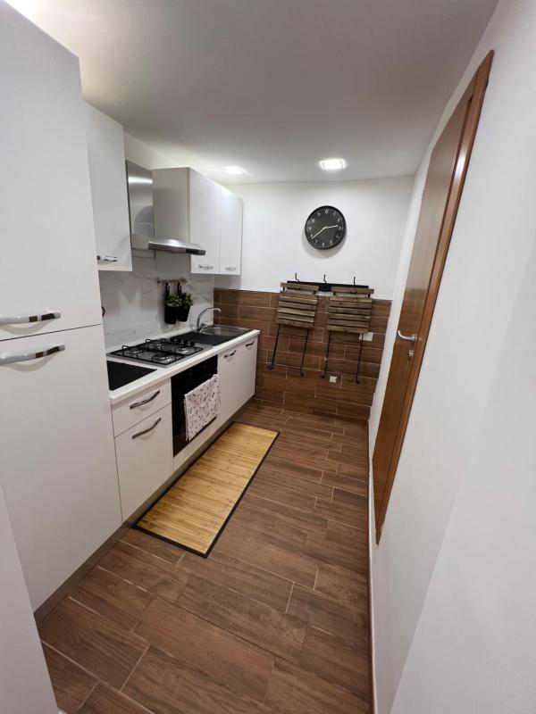 Bouganville house — отель с удобным расположением в Неаполе