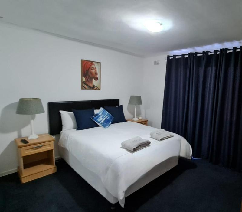 Цены на SeaViews Holiday Apartment 2 в Кейптауне