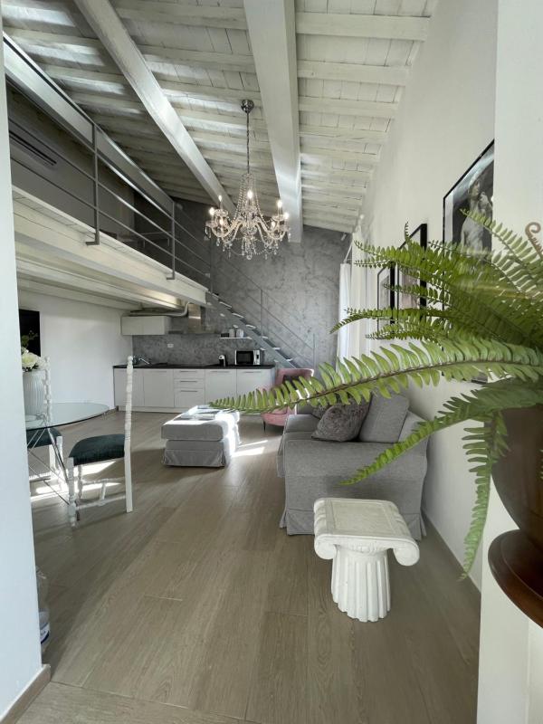 Apartment Florence — отель с удобствами в Флоренции
