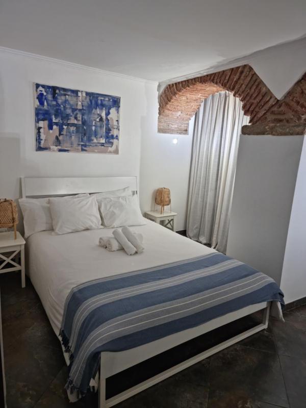 Alfama OvertheTejo — отель с удобным расположением в Лиссабоне