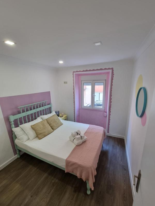 Near Parque Eduardo VII — отзывы гостей и цены
