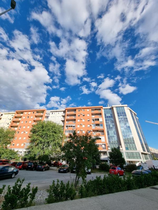 Цены на Greta apartment в Подгорице
